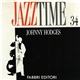 Johnny Hodges - Johnny Hodges