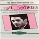 Al Bowlly, Ray Noble & His New Mayfair Dance Orchestra - The Very Thought Of You