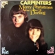 Carpenters - Merry Christmas Darling