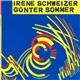 Irene Schweizer / Günter Sommer - Irene Schweizer & Günter Sommer