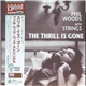 Phil Woods With Strings - The Thrill Is Gone