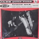 Various - Jazz Pour Vous No. 5 Tenor Sax