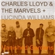 Charles Lloyd & The Marvels + Lucinda Williams - Vanished Gardens