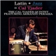 The Cal Tjader Quintet Featuring Armando Perazza - Latin + Jazz = Cal Tjader