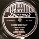 Harry James And His Orchestra - I Found A New Baby / Fannie-May