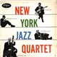 New York Jazz Quartet - New York Jazz Quartet