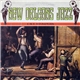 Cave Stompers - New Orleans Jazz