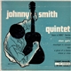 The Johnny Smith Quintet - Moonlight In Vermont