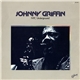 Johnny Griffin - NYC Underground