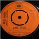 Neal Hefti Chorus & Orchestra - Girl Talk / Lonely Girl