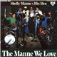 Shelly Manne & His Men - The Manne We Love