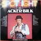 Acker Bilk - Spotlight On Acker Bilk