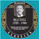 Billy Kyle - 1939-1946