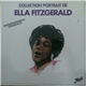 Ella Fitzgerald - Collection Portrait De Ella Fitzgerald