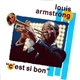 Louis Armstrong - C'est Si Bon