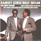 Ramsey Lewis / Billy Taylor - We Meet Again