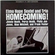 Elmo Hope Sextet And Trio - Homecoming!