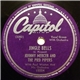 Johnny Mercer And The Pied Pipers With Paul Weston And His Orchestra - Jingle Bells