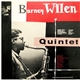 Barney Wilen Quintet - Barney Wilen Quintet