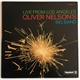 Oliver Nelson's Big Band - Live From Los Angeles