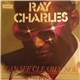 Ray Charles - I Can See Clearly Now / Let It Be