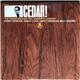 The Cedar Walton Trio, Quartet & Quintet - Cedar!