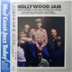 Shelly Manne & His Hollywood All Stars - Hollywood Jam