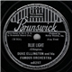 Duke Ellington And His Famous Orchestra - Blue Light / Slap Happy