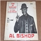 Al Bishop - Fire Of Midnight = Nordlandsnetter