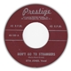 Etta Jones - Don't Go To Strangers