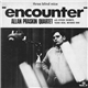 Allan Praskin Quartet - Encounter