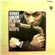 Bunky Green - Playin' For Keeps