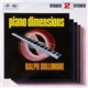 Ralph Dollimore - Piano Dimensions