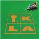 Takeshi Itoh - T.K. LA