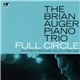 The Brian Auger Piano Trio - Full Circle Live At Bogies