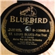 Alvino Rey And His Orchestra - St. Louis Blues / Row, Row, Row Your Boat