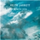 Keith Jarrett - Munich 2016