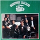 Greentown Jazz Band - Greentown Jazz Band