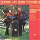 Jeannie & Jimmy Cheatham - Homeward Bound