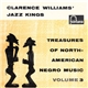 Clarence Williams' Jazz Kings - Treasures Of North-American Negro Music Volume 3