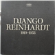 Django Reinhardt - 1910 - 1953